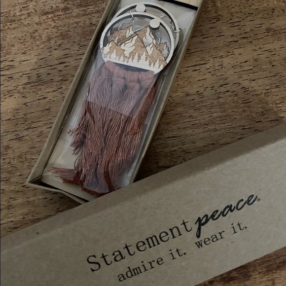 Earrings - Picture 2 of 2